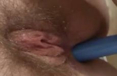 Harig - meine hairy pussy - big bush