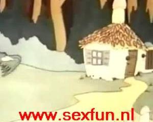 Hans en Grietje
