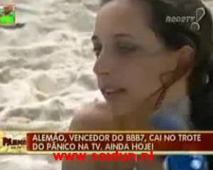 Welke dame heeft het lekkerste kontje