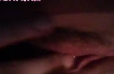 Arabische schaam lippen stiekem gefilmt met mobiel