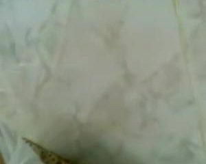 Sexy Moslima in kutje geneukt